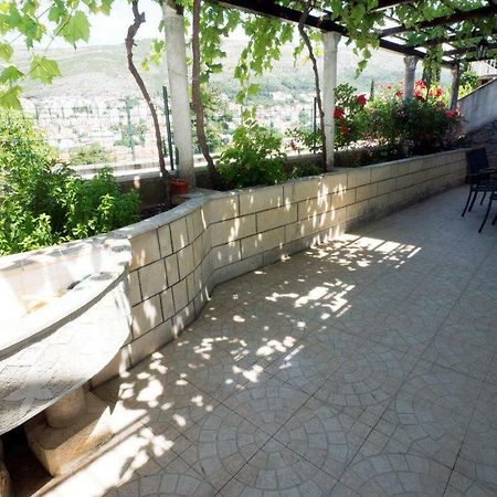 Apartment Matej Dubrovnik Eksteriør bilde