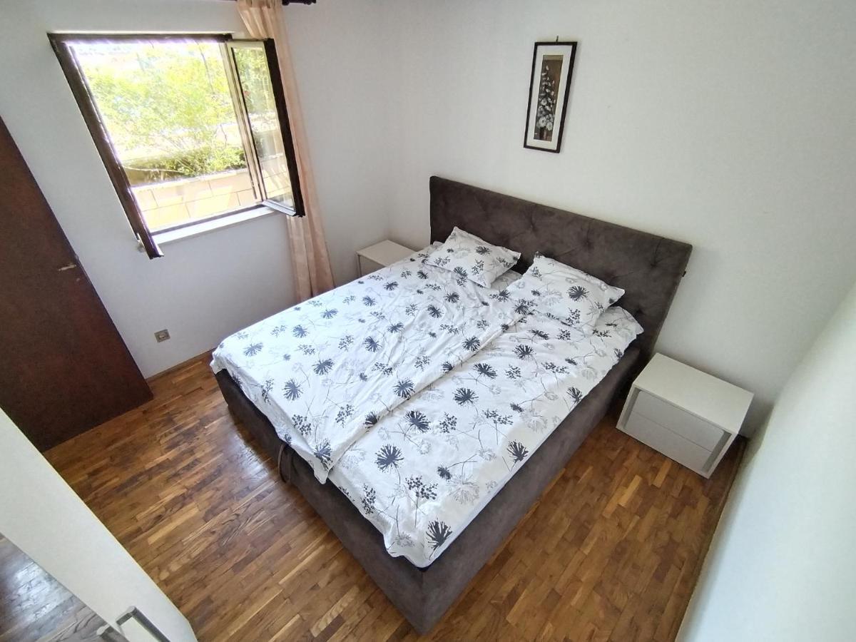 Apartment Matej Dubrovnik Eksteriør bilde