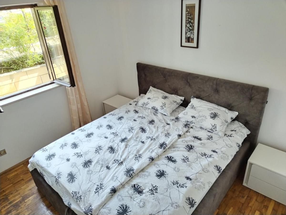 Apartment Matej Dubrovnik Eksteriør bilde