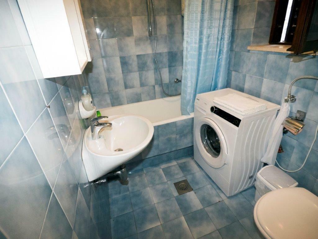Apartment Matej Dubrovnik Eksteriør bilde