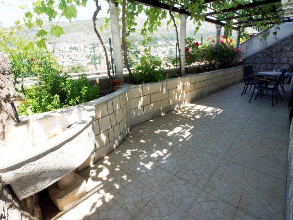 Apartment Matej Dubrovnik Eksteriør bilde