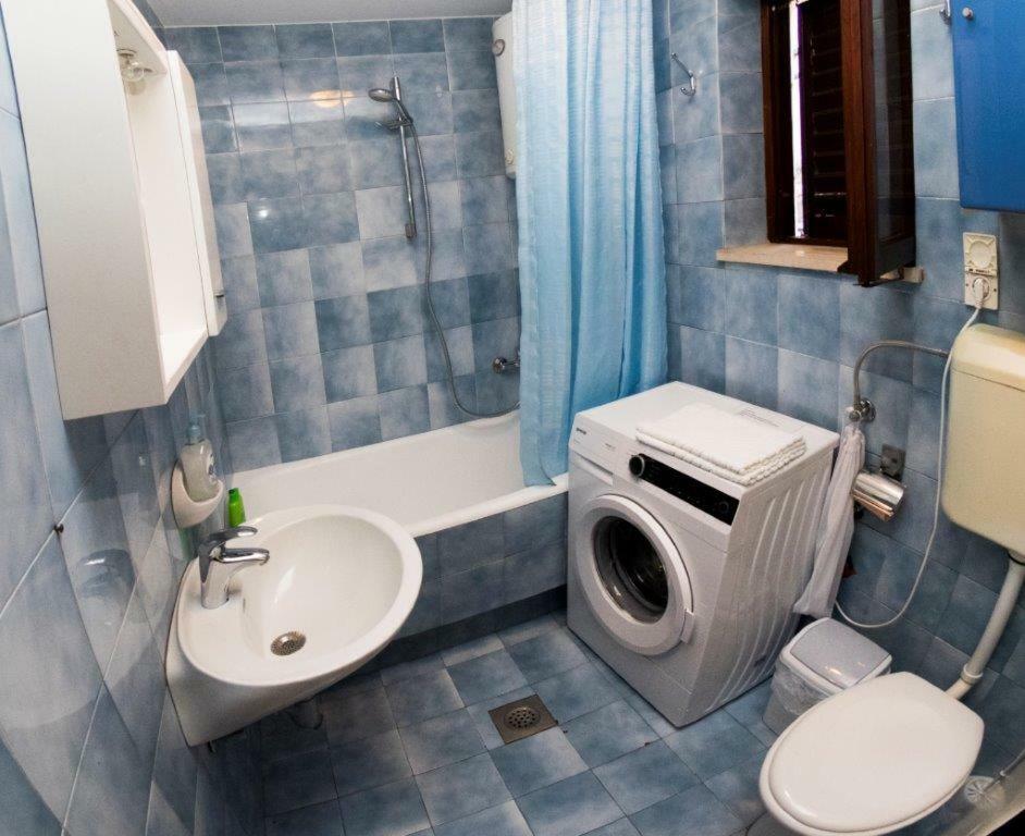 Apartment Matej Dubrovnik Eksteriør bilde